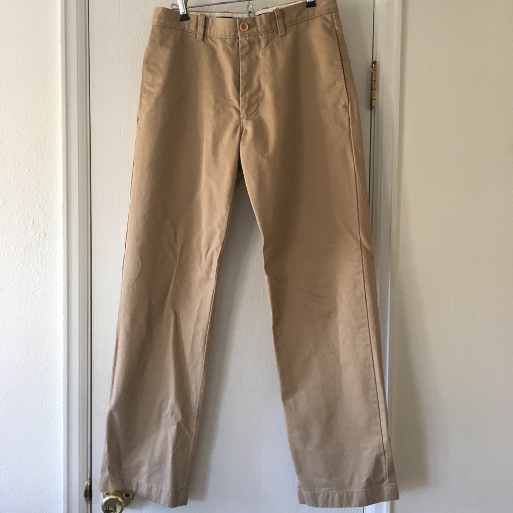 30x32 Khakis